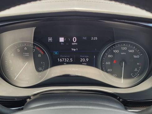 Used 2022 Cadillac XT6 Premium Luxury w/ Platinum Package AWD/4WD image 21