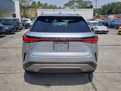 Used 2025 Lexus RX 350 Premium Plus w/ Convenience Package AWD/4WD image 7