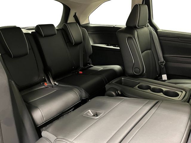 New 2027 Honda Odyssey Touring image 26