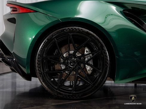 New 2026 Lotus Emira SE image 17