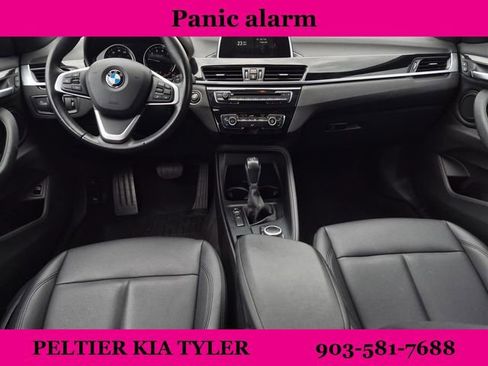 Used 2019 BMW X1 sDrive28i FWD image 28
