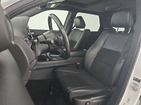 Used 2022 Dodge Durango GT AWD/4WD image 11
