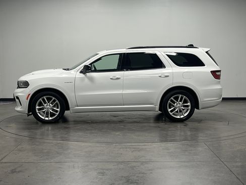 Used 2025 Dodge Durango R/T image 5