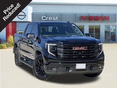 Used 2024 GMC Sierra 1500 Elevation w/ Elevation Premium Package