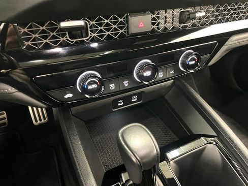 Used 2023 Honda Accord Sport image 29