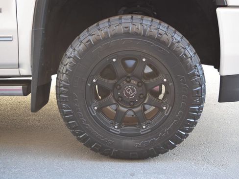 Used 2018 GMC Sierra 1500 Denali w/ Denali Ultimate Package image 39