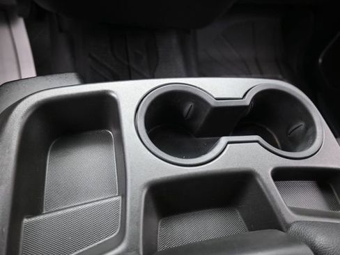 Used 2022 Chevrolet Silverado 1500 RST w/ Protection Package AWD/4WD image 11