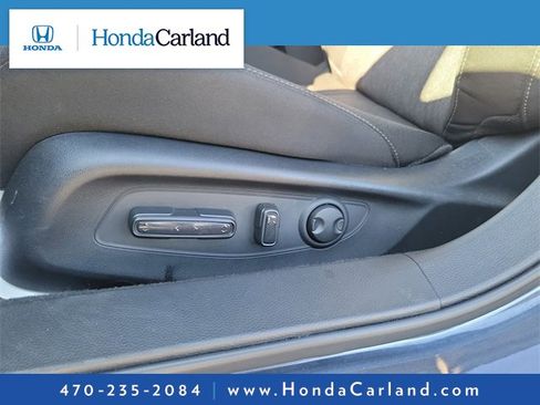 Certified 2024 Honda Accord EX image 10