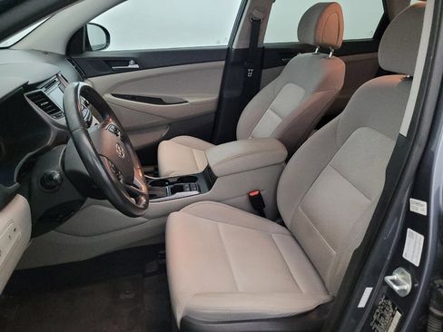 Used 2017 Hyundai Tucson Sport w/ Cargo Package AWD/4WD image 17