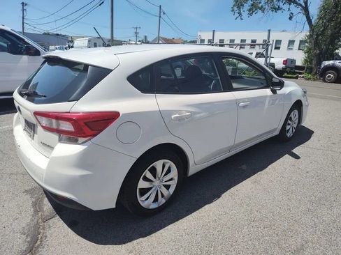 Used 2019 Subaru Impreza 2.0i w/ Eyesight AWD/4WD image 6