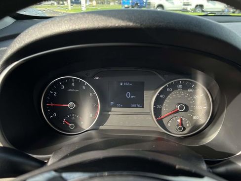 Used 2021 Kia Sportage LX w/ LX AWD Popular Package image 15