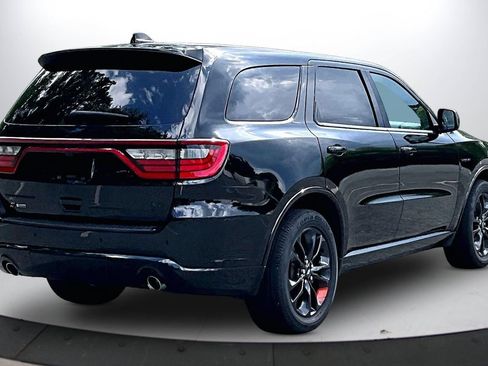 Certified 2023 Dodge Durango R/T AWD/4WD image 9