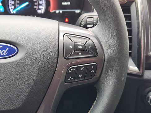 Used 2019 Ford Ranger Lariat w/ Trailer Tow Package image 35