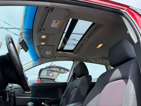 Used 2006 MAZDA MAZDA3 s image 9