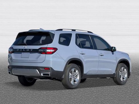 New 2026 Honda Pilot EX-L image 5