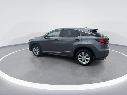 Used 2016 Lexus RX 350 AWD w/ Premium Package image 6