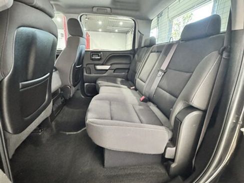 Used 2014 Chevrolet Silverado 1500 LT w/ All Star Edition AWD/4WD image 9