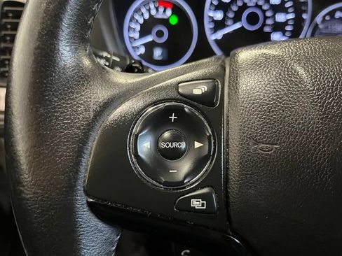Used 2019 Honda HR-V Sport image 22