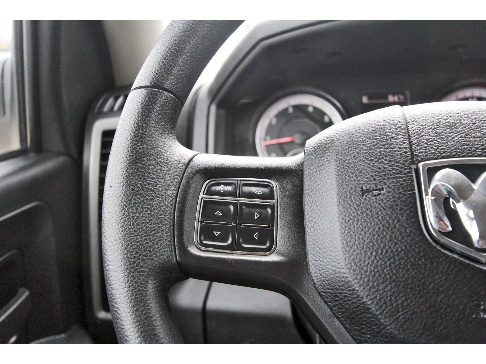 Used 2023 RAM 1500 Tradesman w/ Trailer Tow Group AWD/4WD image 22