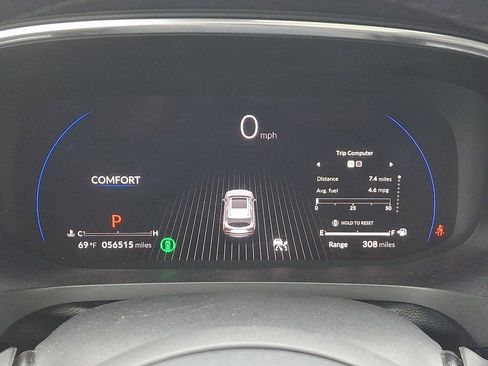 Certified 2022 Acura MDX SH-AWD w/ Advance Package image 21