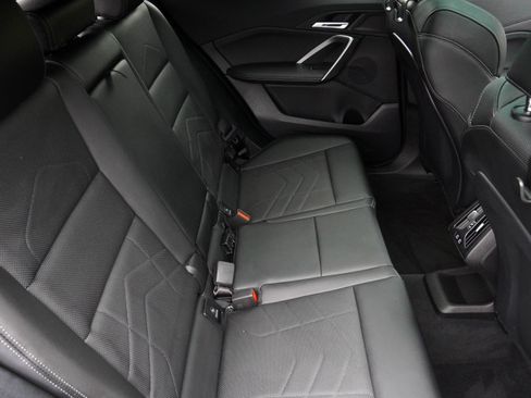 Certified 2025 BMW X2 xDrive28i w/ M Sport Package image 36