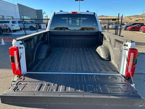 New 2026 Ford F250 XL w/ STX Appearance Package image 25