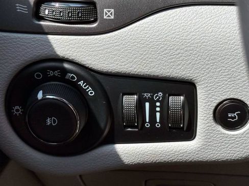 Certified 2022 Jeep Cherokee Limited AWD/4WD image 21