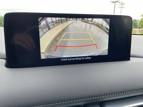 Certified 2025 MAZDA CX-5 AWD 2.5 S w/ Preferred Package image 26