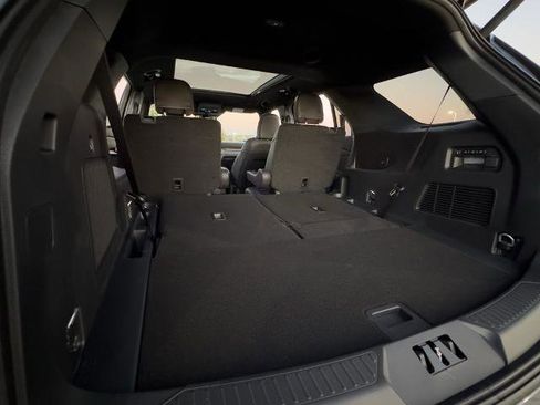 New 2026 Ford Explorer ST w/ Sun And Sound Package image 32