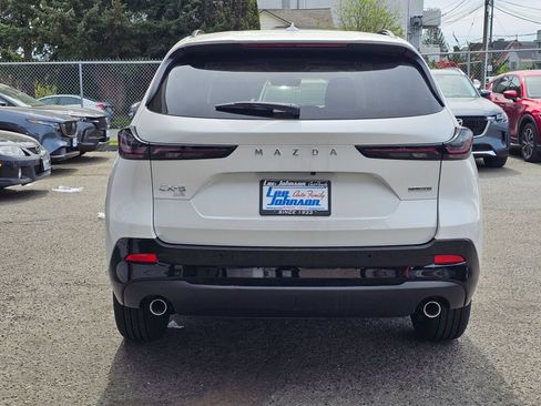 New 2026 MAZDA CX-5 2.5 S w/ Premium Plus Package AWD/4WD image 4
