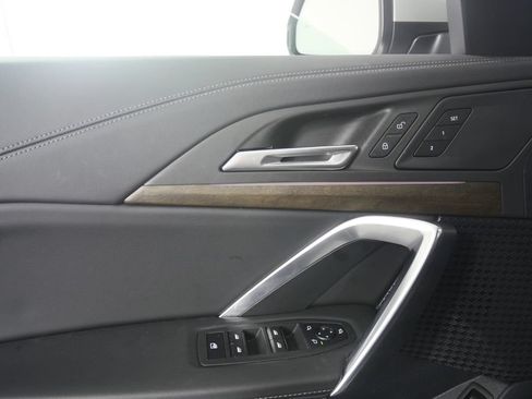 Certified 2026 BMW X1 xDrive28i AWD/4WD image 8