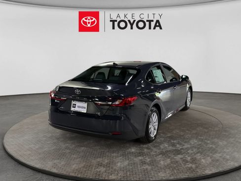 New 2026 Toyota Camry LE FWD image 6