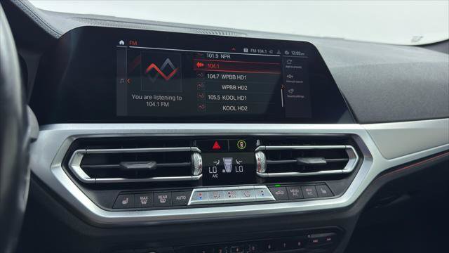 Used 2021 BMW 440i xDrive Coupe w/ Executive Package AWD/4WD image 32