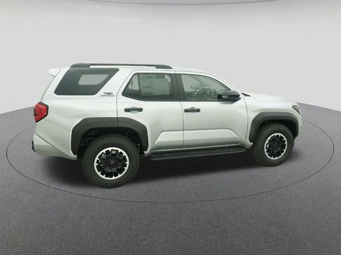 New 2025 Toyota 4Runner TRD Off-Road Premium image 10