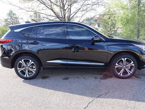 New 2026 Acura RDX SH-AWD w/ Technology Package image 7