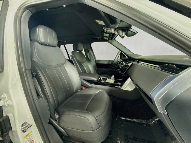 Certified 2024 Land Rover Range Rover SE AWD/4WD image 30