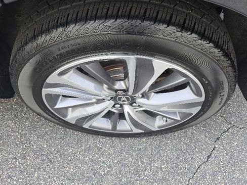 Used 2019 Acura MDX SH-AWD w/ Technology Package image 27