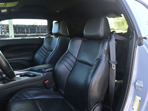 Used 2020 Dodge Challenger SRT Hellcat Redeye image 11