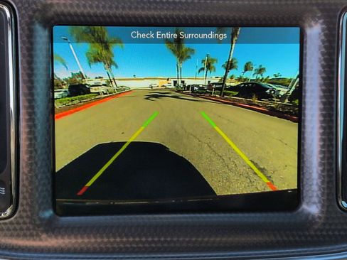 Used 2019 Dodge Challenger SRT Hellcat Redeye image 24