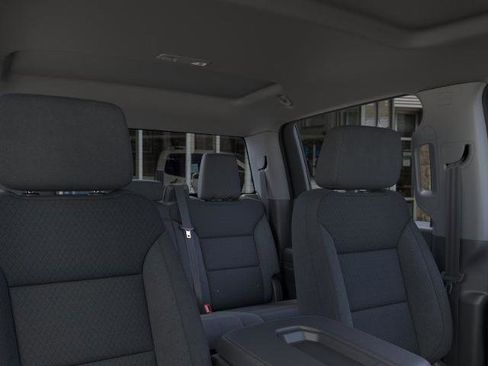 New 2026 Chevrolet Silverado 1500 RST image 24