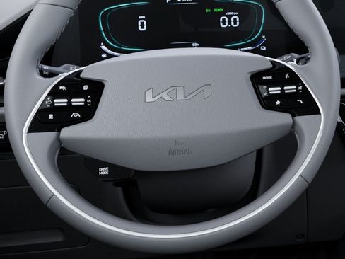 New 2026 Kia Niro EX w/ EX Premium Package FWD image 22