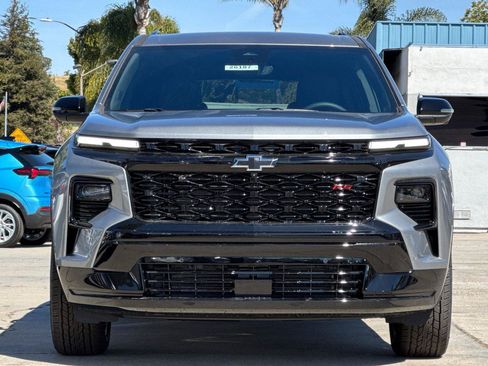 New 2026 Chevrolet Traverse RS FWD image 11