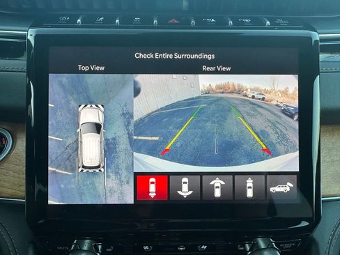 Used 2023 Jeep Grand Cherokee L Summit image 8