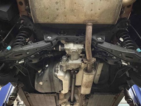 Used 2020 Kia Sportage LX image 25