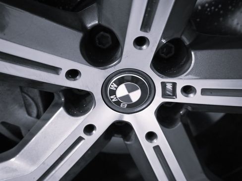 Used 2024 BMW X5 xDrive50e w/ Executive Package image 8