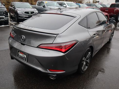 Used 2023 Acura Integra A-Spec FWD image 5