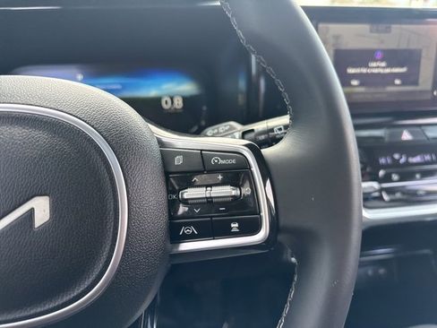 Used 2023 Kia Sorento SX image 19