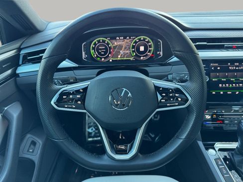 Used 2023 Volkswagen Arteon SEL Premium image 22