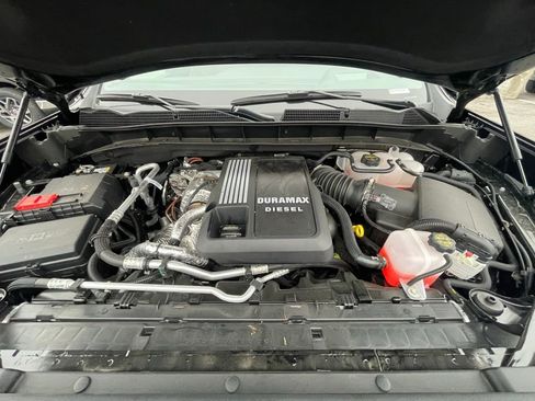 Used 2026 GMC Sierra 1500 Denali Ultimate image 32