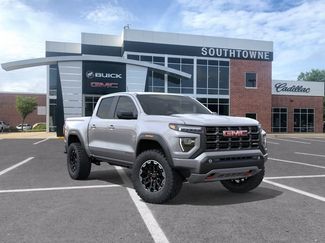 New 2026 GMC Canyon AT4 AWD/4WD video 1